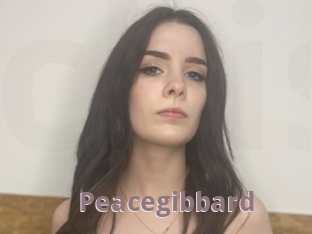 Peacegibbard