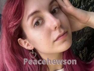 Peacehewson