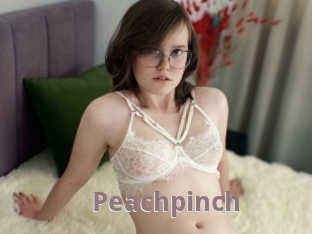 Peachpinch
