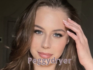 Peggydryer