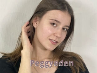 Peggyeden