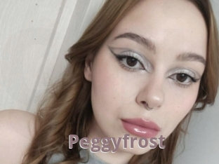 Peggyfrost