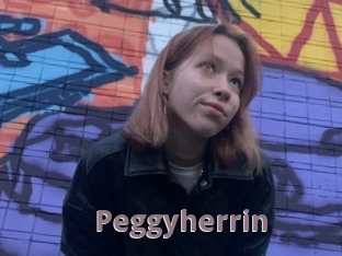 Peggyherrin