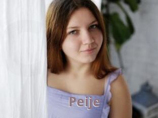 Peije