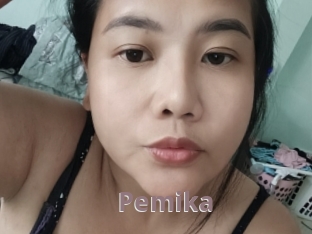 Pemika