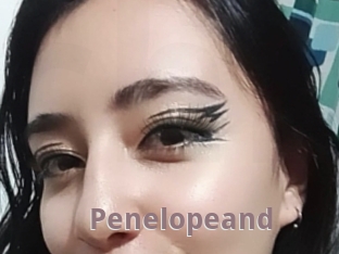 Penelopeand