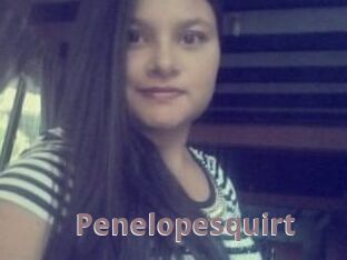 Penelopesquirt