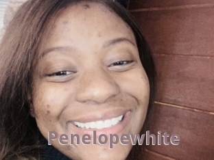 Penelopewhite