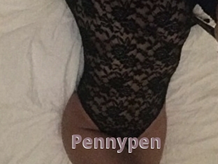 Pennypen