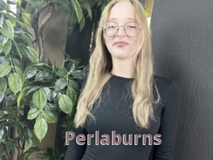 Perlaburns