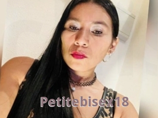 Petitebisex18