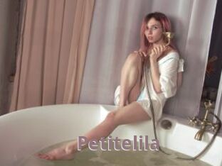 Petitelila
