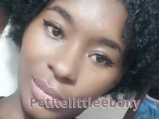 Petitelittleebony