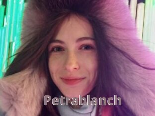 Petrablanch