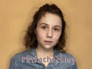 petracheckley Chienne Soumise