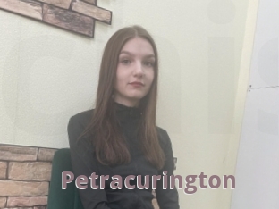 Petracurington