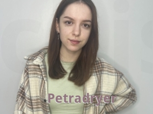 petradryer Chienne Soumise