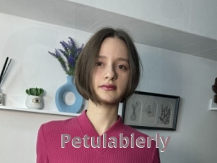 Petulabierly