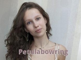 Petulabowring