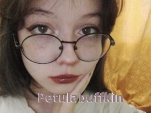 Petulabuffkin