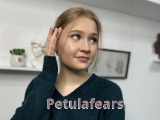 Petulafears