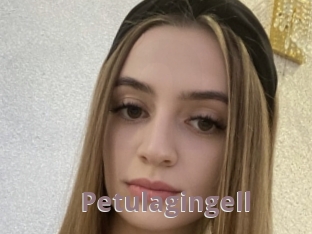 Petulagingell