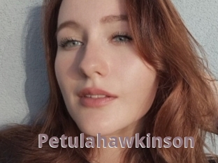 Petulahawkinson