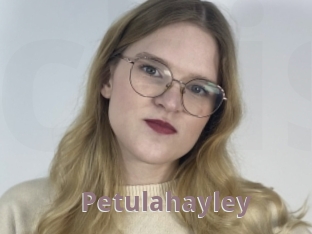 Petulahayley