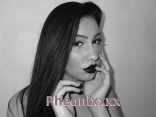 Pheonixxxx