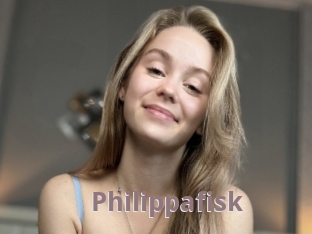 Philippafisk