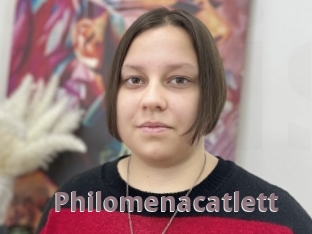 Philomenacatlett