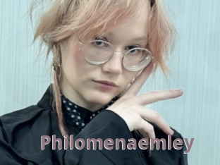 Philomenaemley