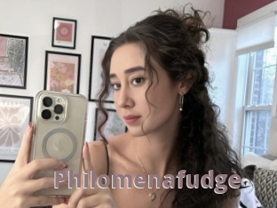 Philomenafudge