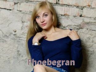 Phoebegran