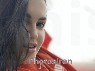 Photosiren