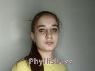 Phyllisbuss
