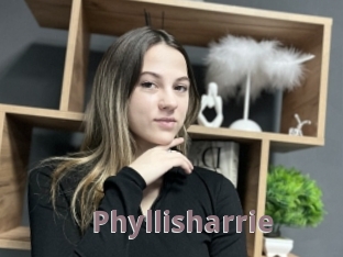 Phyllisharrie