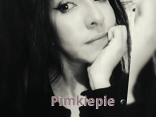 Pimkiepie