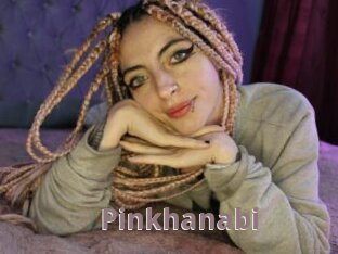 Pinkhanabi