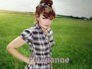 Pinupanne