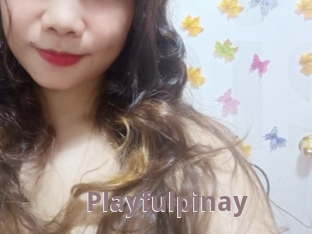 Playfulpinay