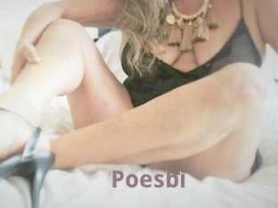 Poesbi