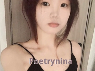 Poetrynina