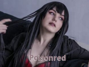poisonred Chienne Soumise