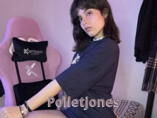 Polletjones