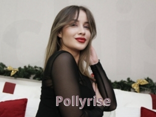 Pollyrise