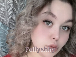 Pollyshhy