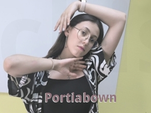 Portiabown