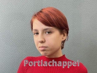portiachappel Chienne Soumise