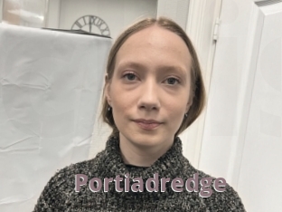 Portiadredge